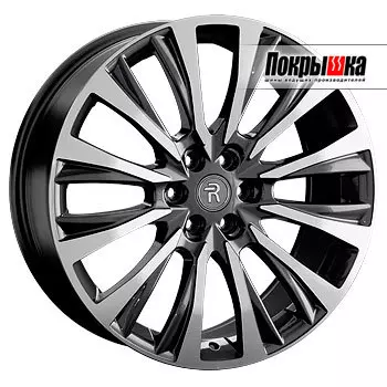 Диски Replica Replay