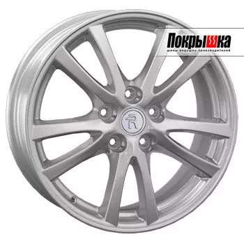 Диски Replica Replay