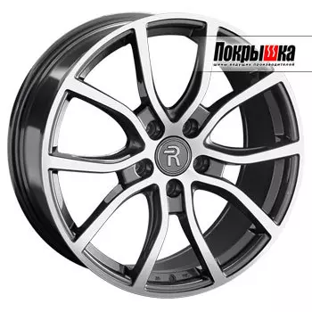 Диски Replica Replay