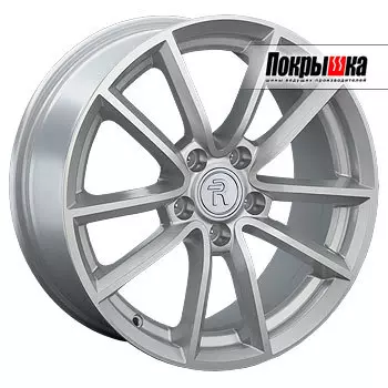 Диски Replica Replay