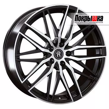 Диски Replica Replay