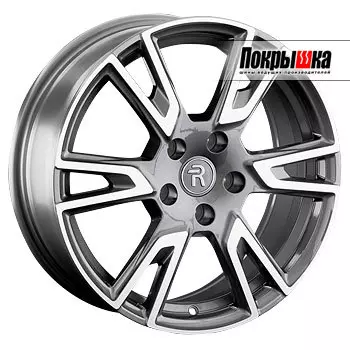 Диски Replica Replay