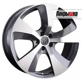 Диски Replica Replay