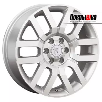 Диски Replica Replay