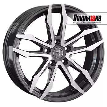 Диски Replica Replay