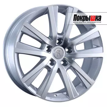 Диски Replica Replay