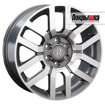 Диски Replica Replay