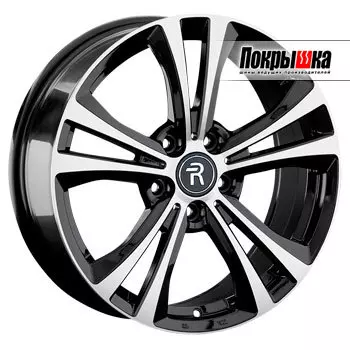 Диски Replica Replay