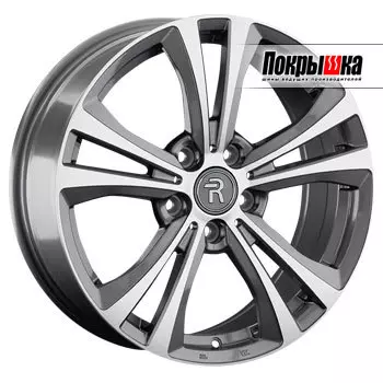 Диски Replica Replay