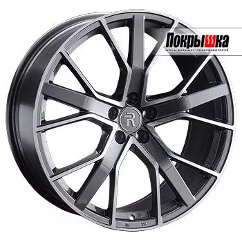 Диски Replica Replay