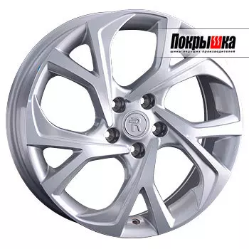 Диски Replica Replay