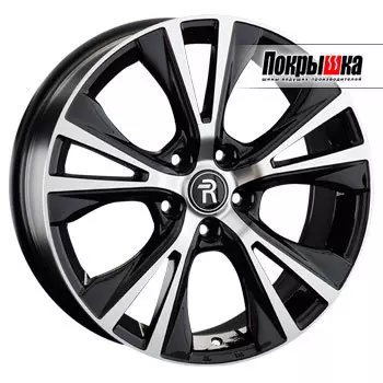 Диски Replica Replay