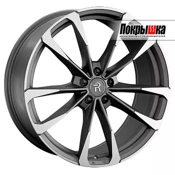 Диски Replica Replay