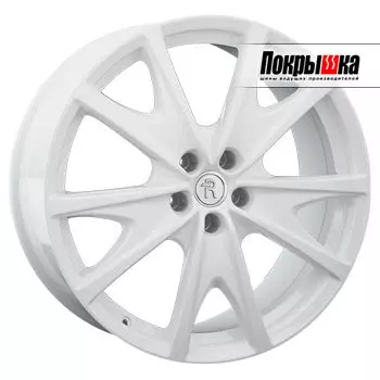 Диски Replica Replay