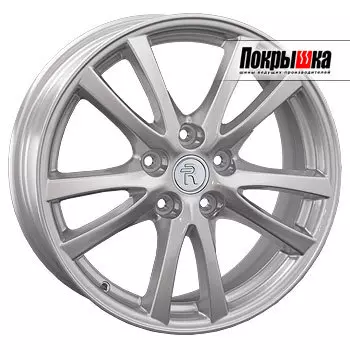 Диски Replica Replay