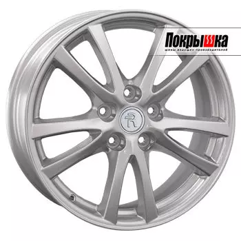 Диски Replica Replay