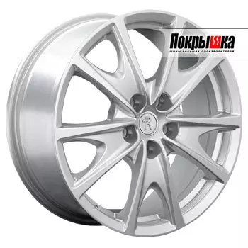 Диски Replica Replay