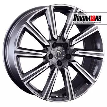 Диски Replica Replay