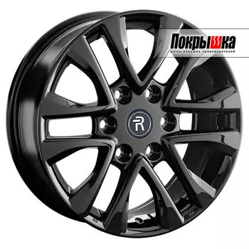 Диски Replica Replay