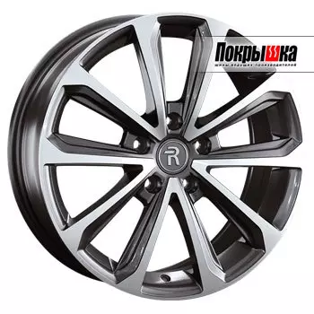 Диски Replica Replay