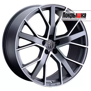 Диски Replica Replay