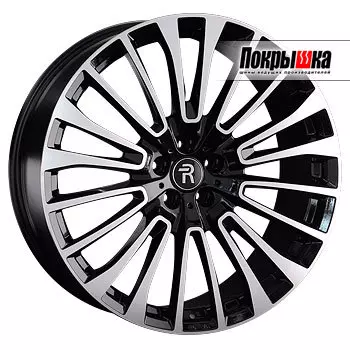 Диски Replica Replay