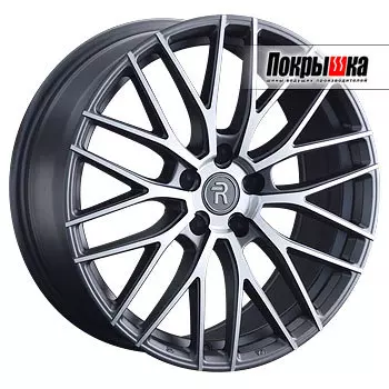 Диски Replica Replay