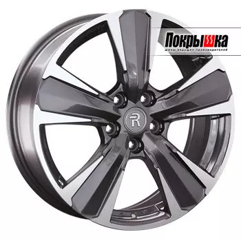 Диски Replica Replay