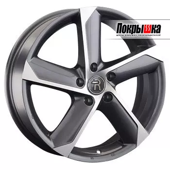 Диски Replica Replay