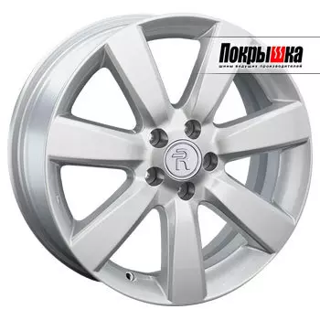 Диски Replica Replay