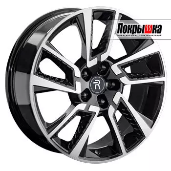 Диски Replica Replay