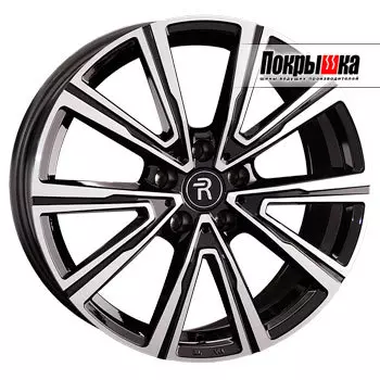 Диски Replica Replay