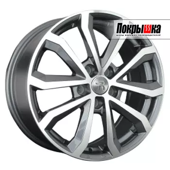 Диски Replica Replay