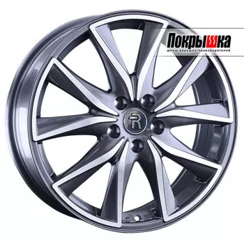 Диски Replica Replay