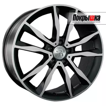 Диски Replica Replay