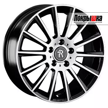 Диски Replica Replay