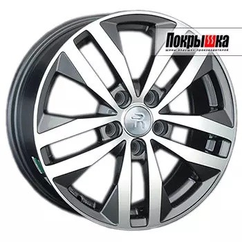 Диски Replica Replay