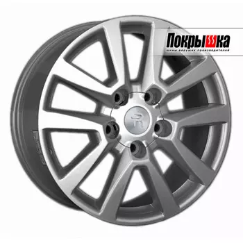 Диски Replica Replay