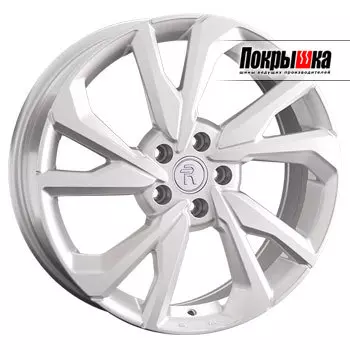 Диски Replica Replay