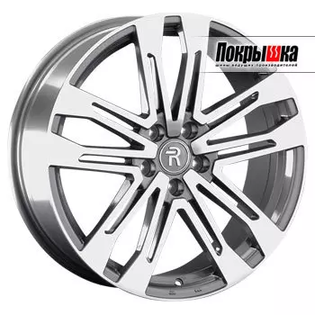 Диски Replica Replay