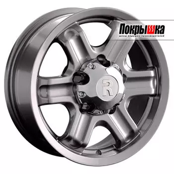 Диски Replica Replay