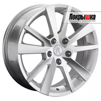 Диски Replica Replay