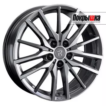 Диски Replica Replay