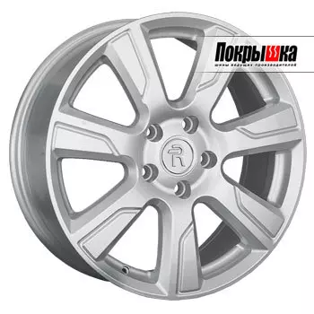 Диски Replica Replay