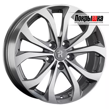 Диски Replica Replay