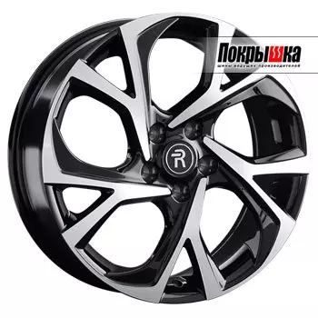 Диски Replica Replay