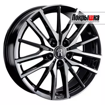 Диски Replica Replay