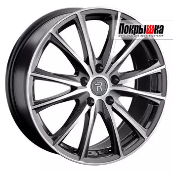 Диски Replica Replay