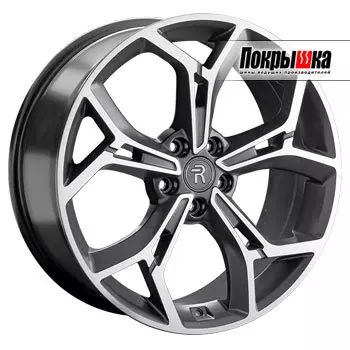 Диски Replica Replay