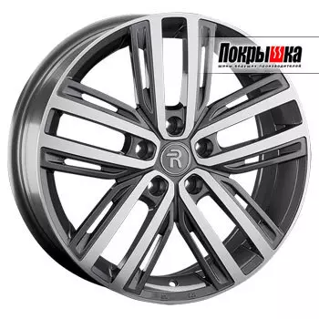 Диски Replica Replay